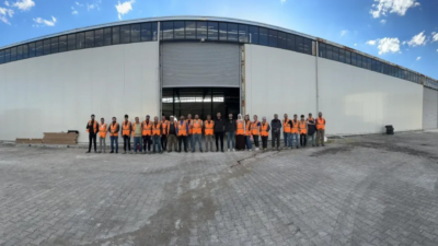 Isparta’ya 100 Milyon Liralık Yatırım Kararı!