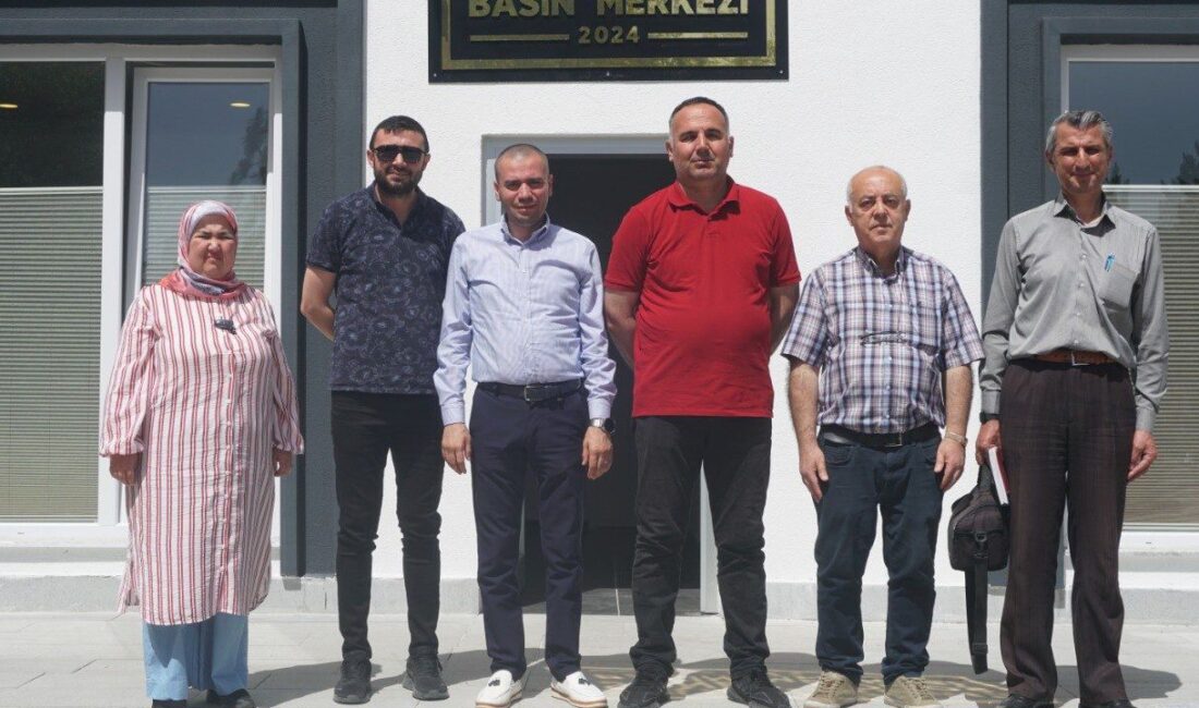 Türkiye Beyazay Derneği Isparta