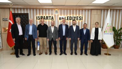 Çok değerli ve önemli hizmetler veriyorsunuz