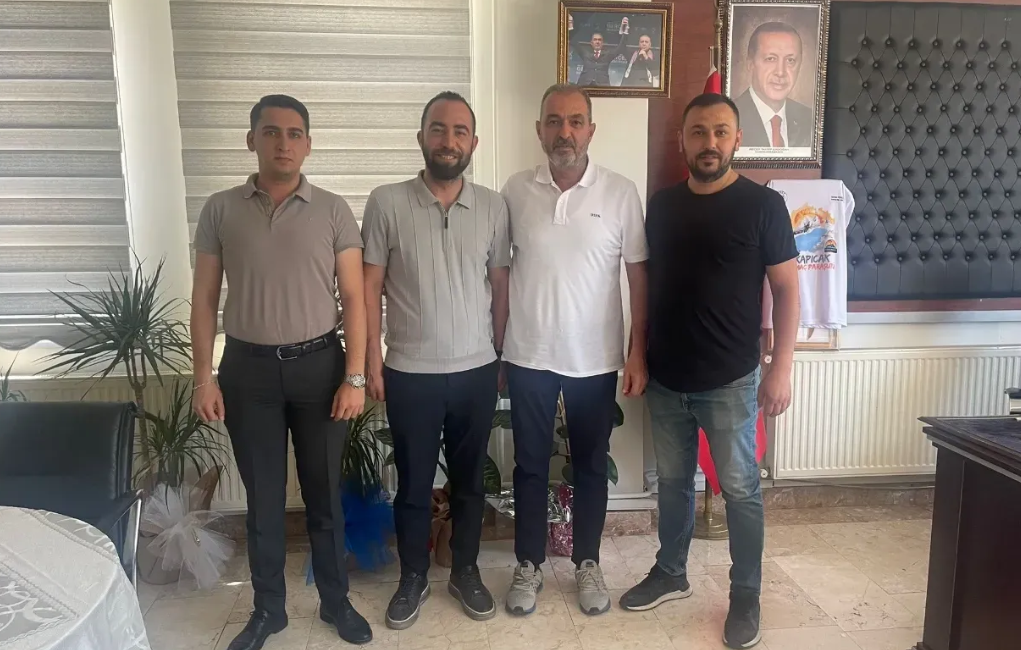 Bölgede örneği olmayan, çevreci