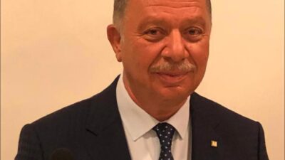 ITSO Başkanı Metin Çelik Bayram Mesajı Yayınladı