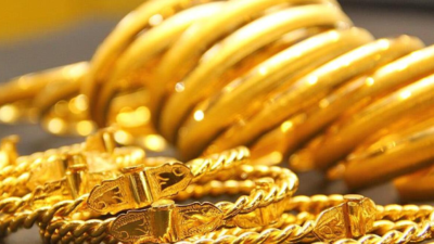 Altın Fiyatları Düşüşte! 3 Haziran 2024 Canlı Altın Fiyatları