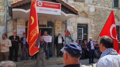 İsrail’in Gazze’deki Soykırımı: Filistin Halkının Acıları