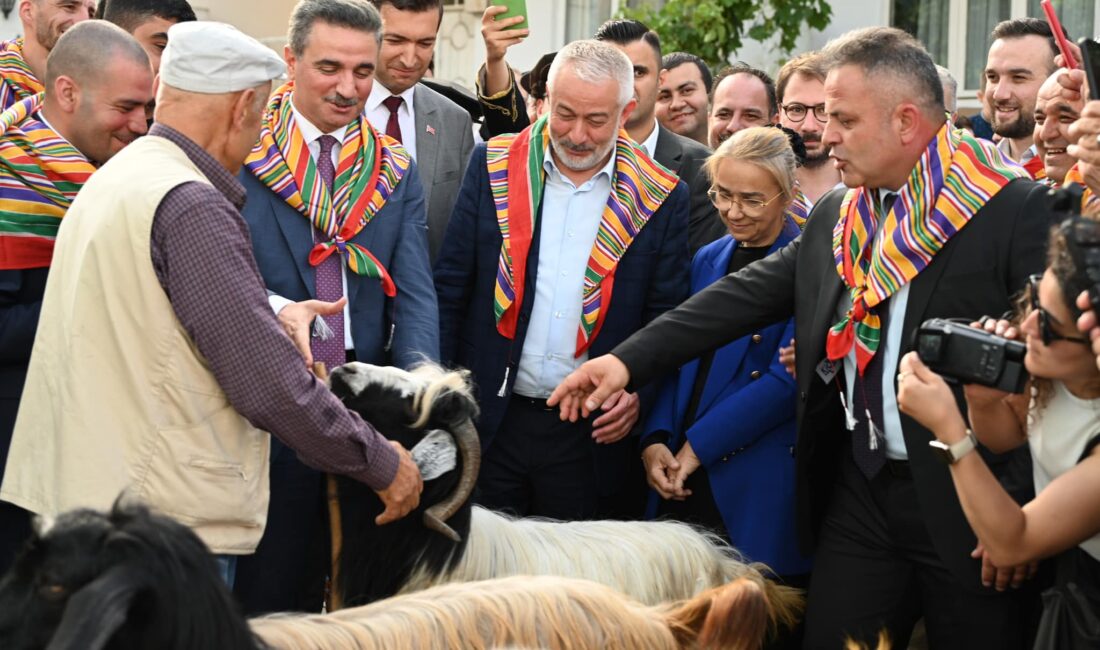 Isparta’da 400 yılı aşkındır