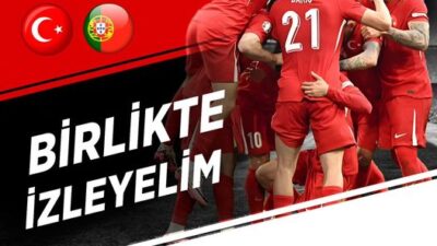 Tüm Isparta Halkı Maçı İzlemek İçin Davetli