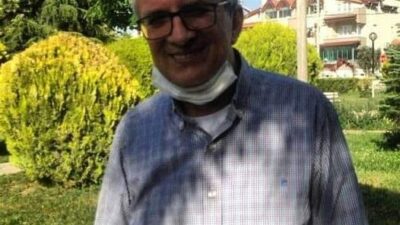 Öğretim Görevlisi Mehmet Varkal Hayatını Kaybetti