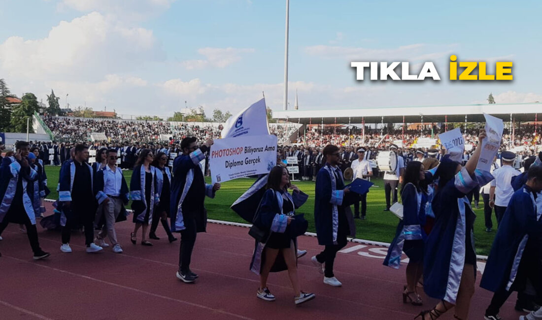 Isparta Uygulamalı Bilimler Üniversitesi'nden