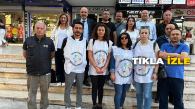 Taban Maaş ve İş Sözleşmeleri İçin Adalet Talebi