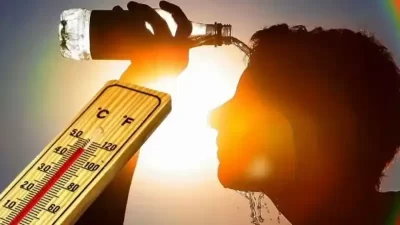 Isparta'da Temmuz ayının ilk günlerinde