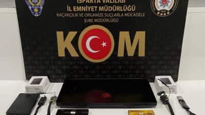 TYT Sınavında Elektronik Düzenekle Yakalanan Şüpheli Tutuklandı