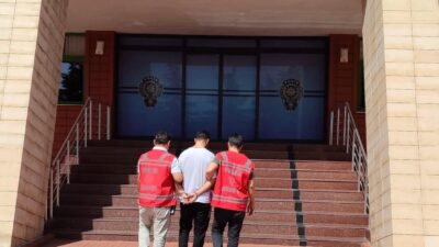 Isparta’da 37 ayrı suçtan aranan şahıs yakalandı