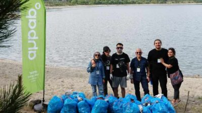 AHBAP’tan Dünya Çevre Gününe Özel Anlamlı Hareket