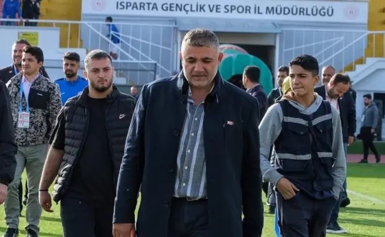 Bugün saat 17.30’da gerçekleştirilen