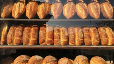 İzmir ve Ankara’da Ekmek 15 TL Oldu, Gözler Isparta’ya Çevrildi