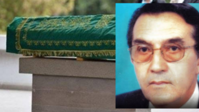 Eski Belediye Başkanı Osman Özer’ Hayatını Kaybetti