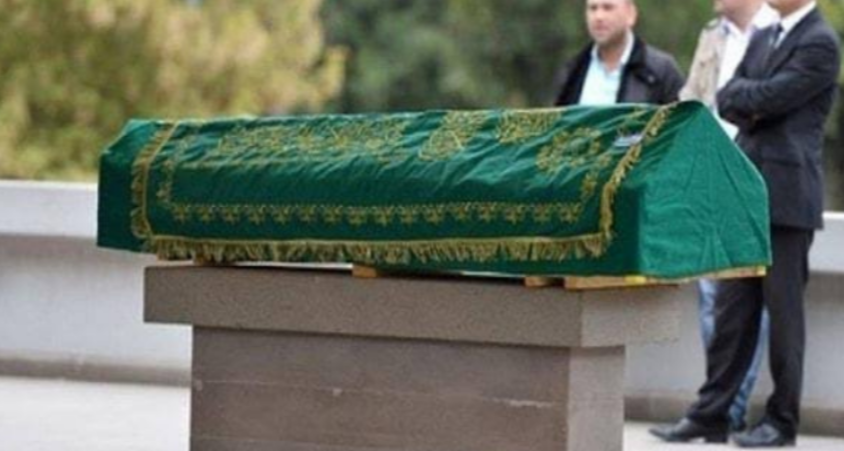 Isparta’da yaşayan Tülay Bakır’ın