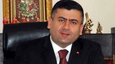 Son Dakika : İsa Yalçın, MHP Üyeliğinden İstifa Etti