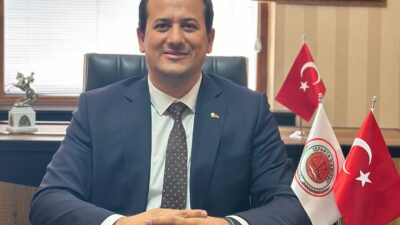 Seçimler İçin Geri Sayım: Av. Ali Burak Yıldız Adaylığını Açıkladı