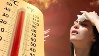 Isparta’da Kavurucu Sıcaklar Geliyor: Pazar Günü 41 Derece Bekleniyor