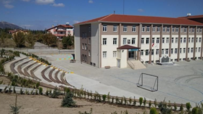 Hızırbey Ortaokulu Öğrencisinin Büyük Başarısı