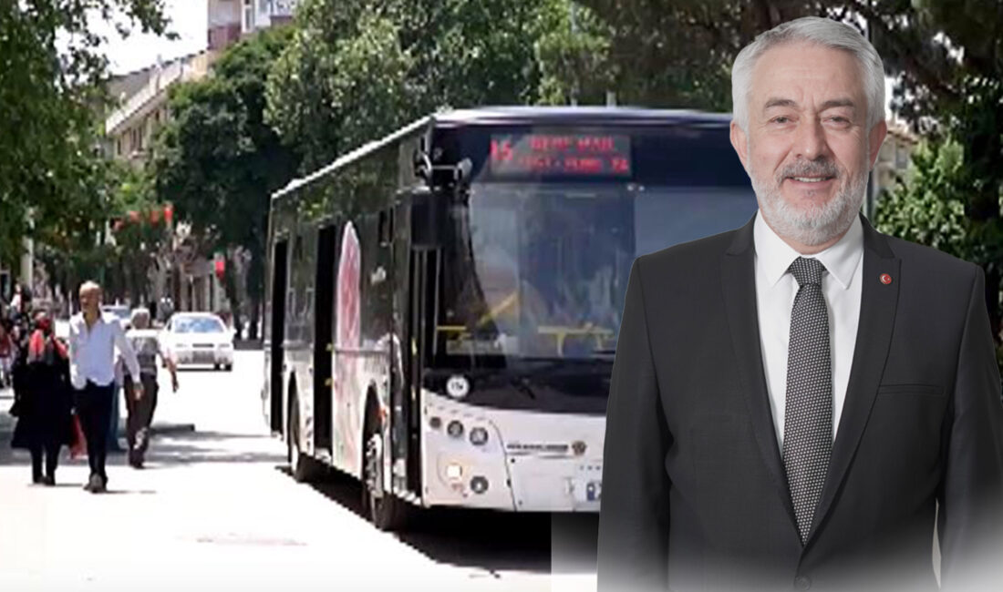 Isparta Belediyesi Kurban Bayramı