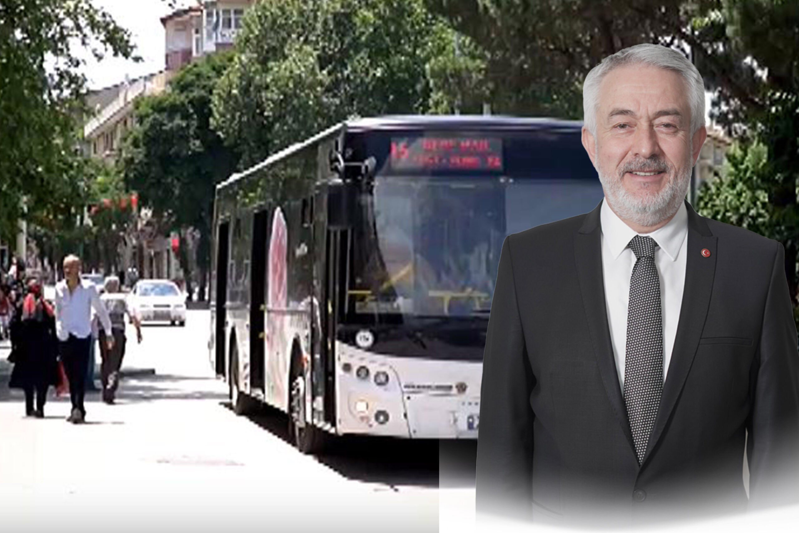 Halk Otobüsleri Kurban Bayramı’nda 4 gün ücretsiz