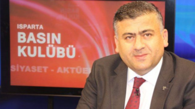 Eski İl Başkanının ihracı isteniyor