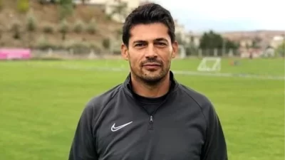 KARACA HELALLİK İSTEDİ