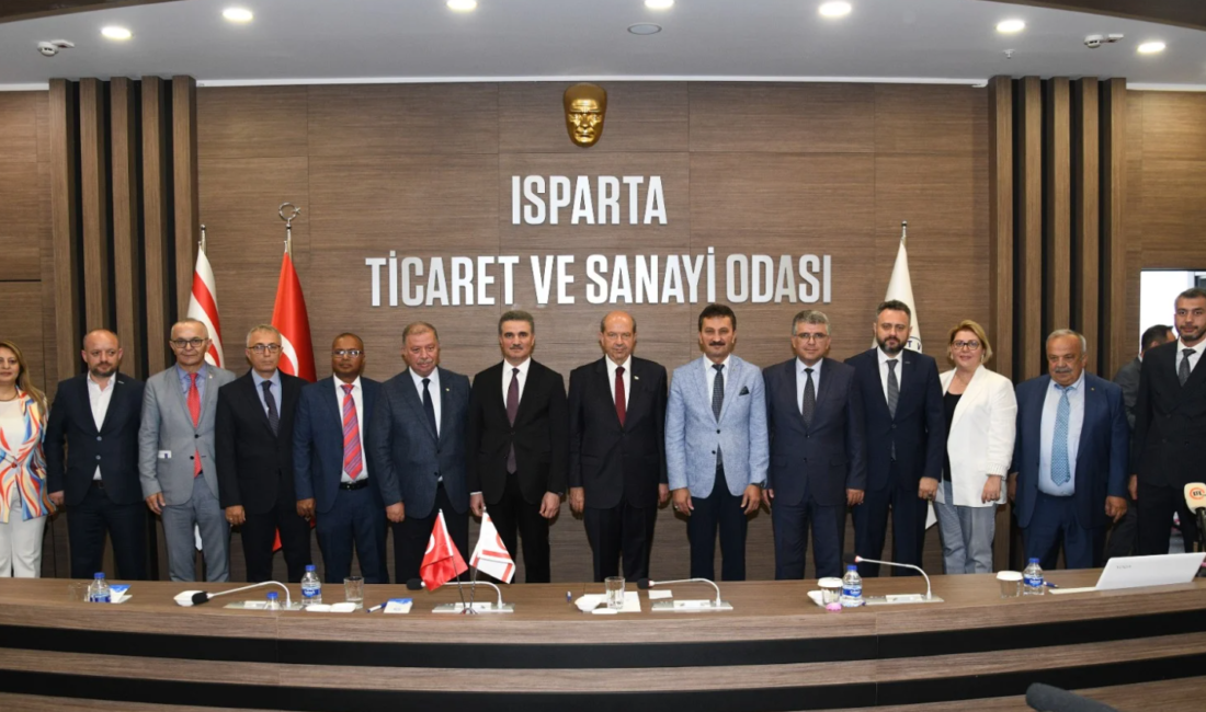 Kuzey Kıbrıs Türk Cumhuriyeti