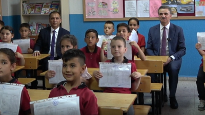 Isparta’da Karne Heyecanı