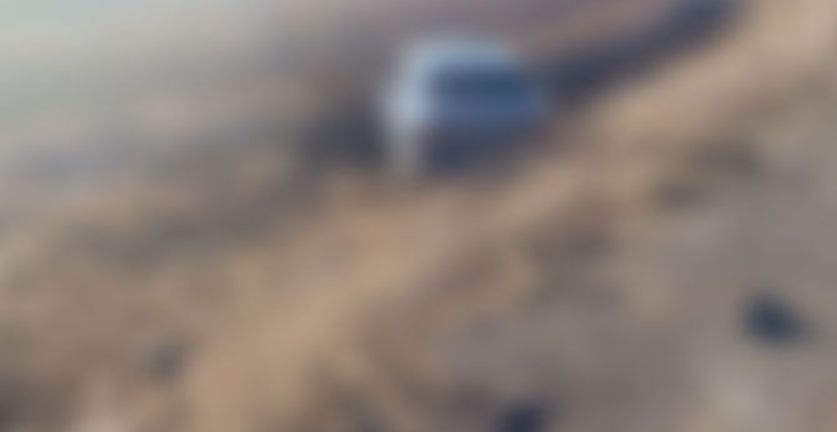 Otomobil şarampole uçtu: 5 yaralı Kaza dün saat 13.00 sıralarında