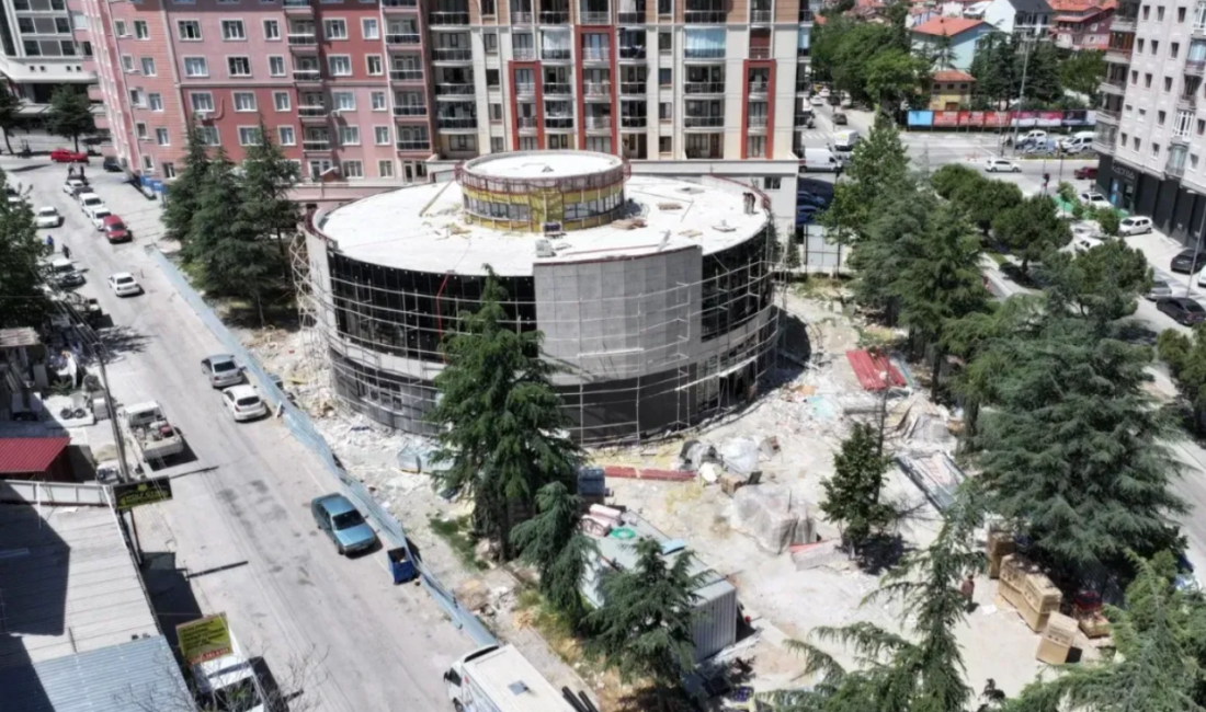 Isparta Belediyesi, 0-12 yaş grubu