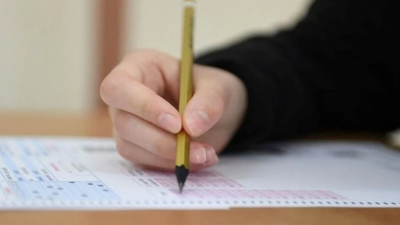 Isparta’da 4 bin 939 öğrenci LGS’de ter döktü