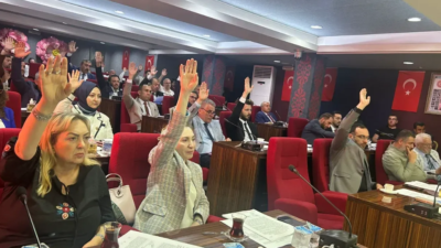 Isparta’ya 16 yıl sonra o plakalar veriliyor