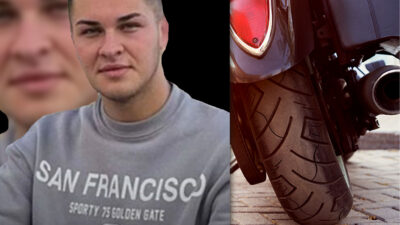 ﻿ Düşkünü Olduğu Motor Genç Yaşta Hayatını Kaybetmesine Neden Oldu