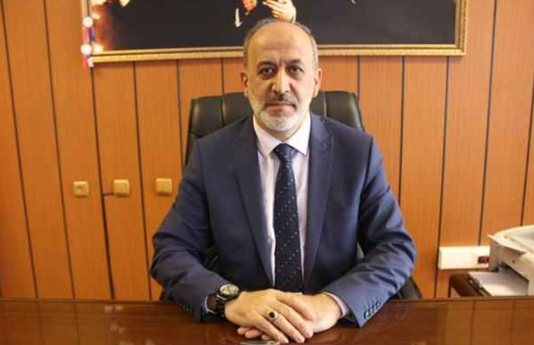 Isparta İl Müftüsü Muharrem