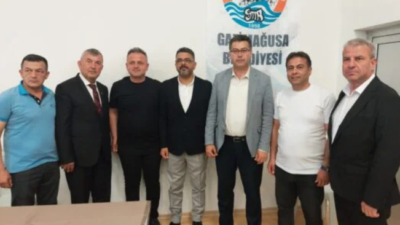 Gökhan Büyükleblebi’ye önemli görev