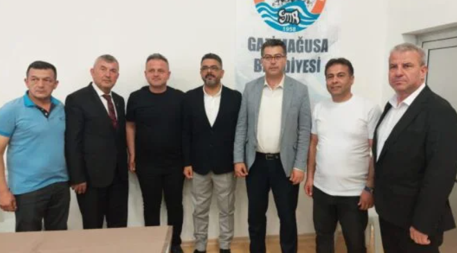 Gökhan Büyükleblebi, Akdeniz Muhtarlar