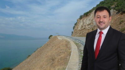 Double Yol İhalesi Teknik Aksaklıklardan Dolayı İptal Edildi