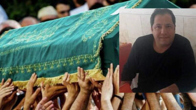 Metin Arıdaş Kalbine Yenik Düştü