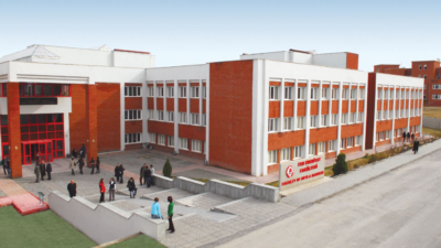 SDÜ sürekli işçi alımı yapacak