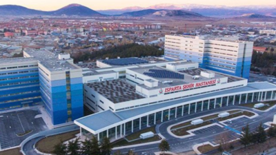 Isparta Şehir Hastanesi’nden önemli duyuru