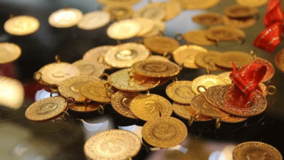 Altın Fiyatları Durgun! 8 Haziran Güncel Altın Fiyatları