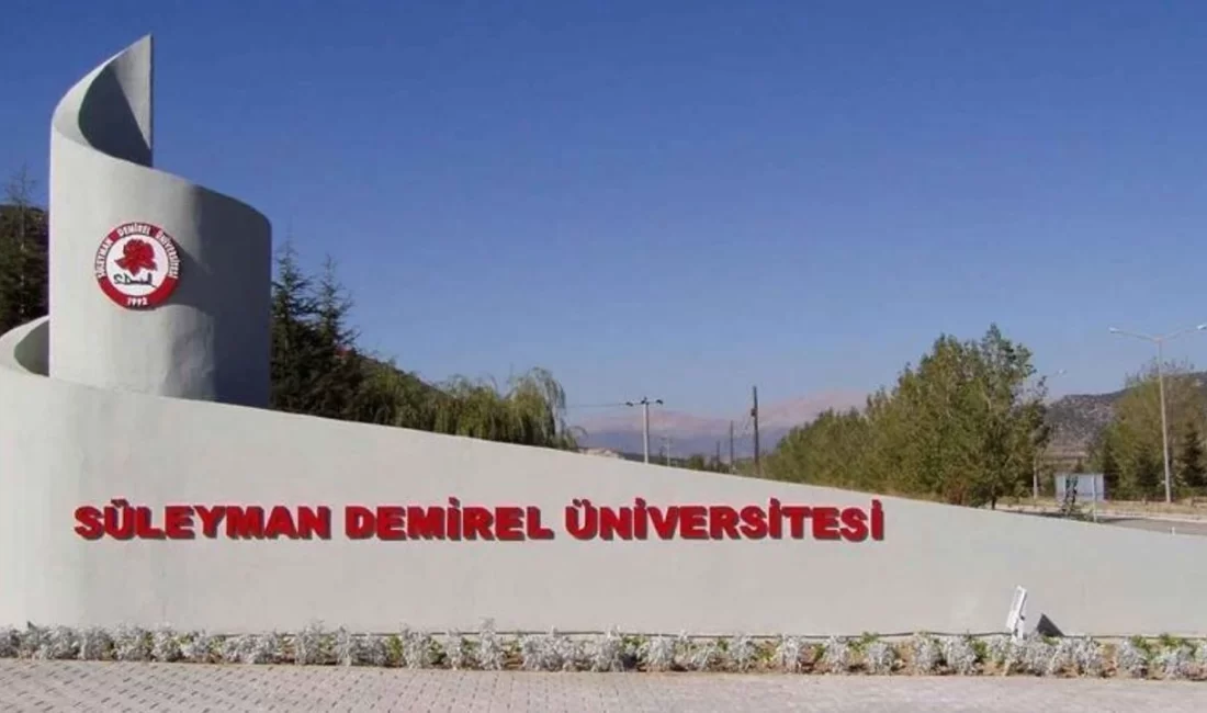 Süleyman Demirel Üniversitesi, çeşitli