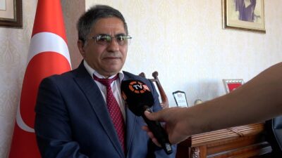 150 Bin Ziyaretçiyle Isparta Gül Festivali’nde Tarihi Rekor