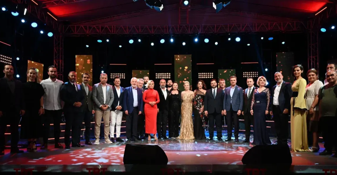 TRT, milli kültürümüzün sürdürülmesine