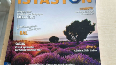 Tüv Türk’ten Isparta’ya özel jest