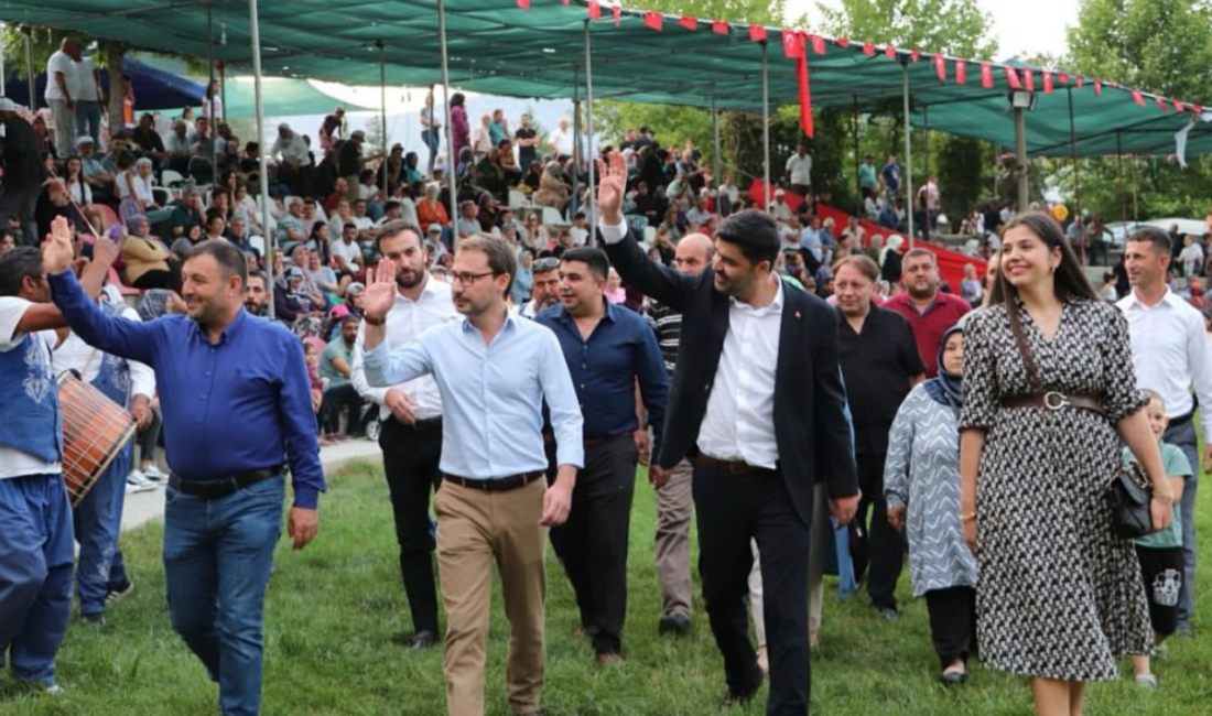 46. Geleneksel Uluborlu Kiraz
