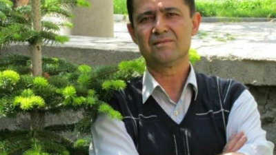 Hastalığına yenik düştü