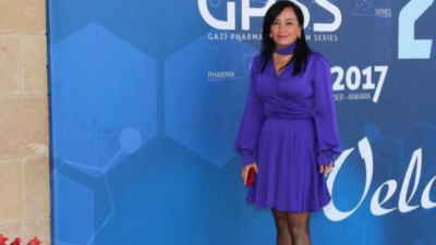 Prof. Dr. Mehtap Uysal Hayatını Kaybetti